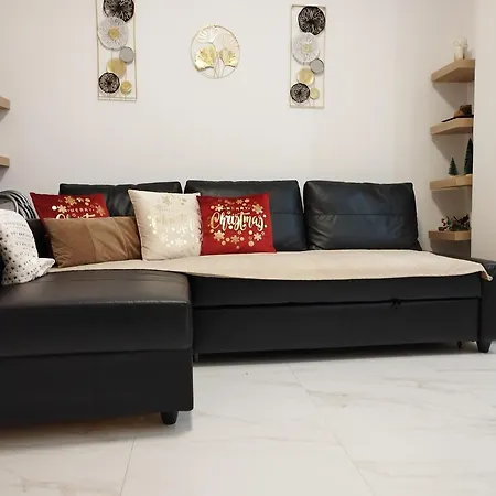 Appartamento Venus 109-in The Heart Of Thessaloniki!