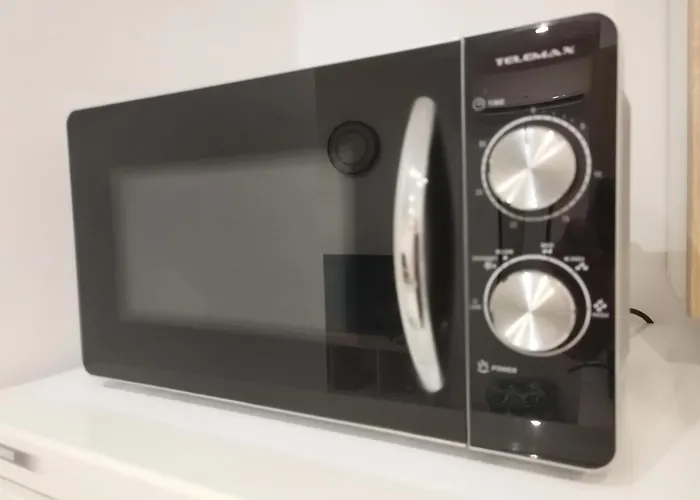 Apartamento Venus 109! 300mbps Internet Tesalónica