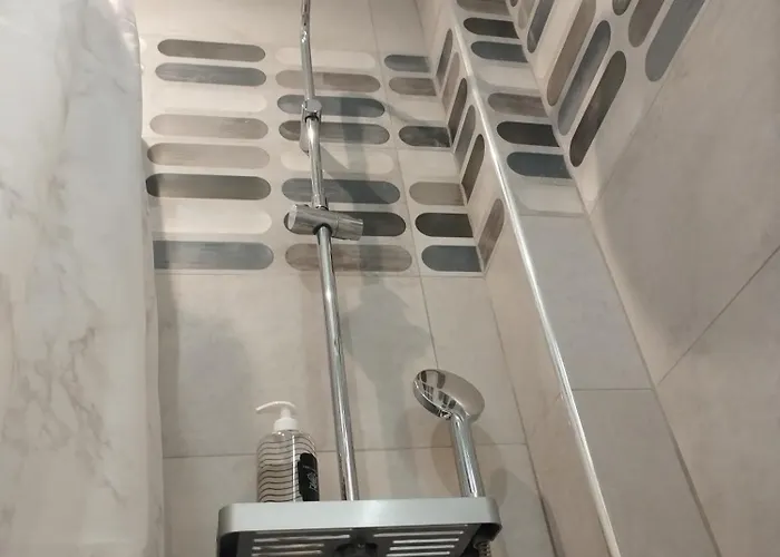 Venus 109! 300mbps Internet Apartamento