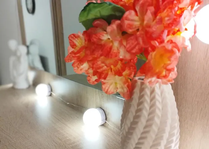 Apartamento Venus 109! 300mbps Internet Tesalónica