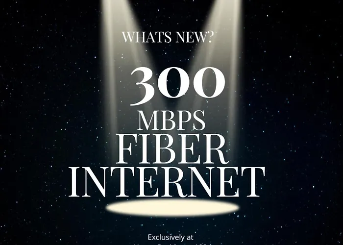 Venus 109! 300mbps Internet Apartamento *