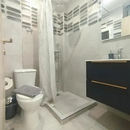 Venus 109! 300mbps Internet Thessaloníki