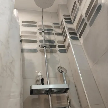 Venus 109-in The Heart Of Thessaloniki! Apartment