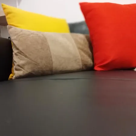 Lägenhet Venus 109! 300mbps Internet *