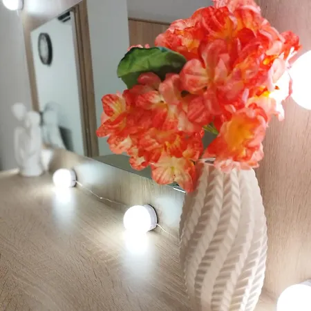 Lägenhet Venus 109! 300mbps Internet Thessaloníki