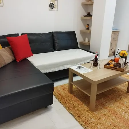 Venus 109-in The Heart Of Thessaloniki! Apartment *