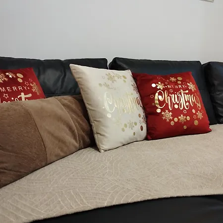 Venus 109-in The Heart Of Thessaloniki! Apartment