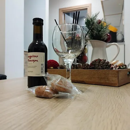 Apartment Venus 109-in The Heart Of Thessaloniki! Thessaloniki