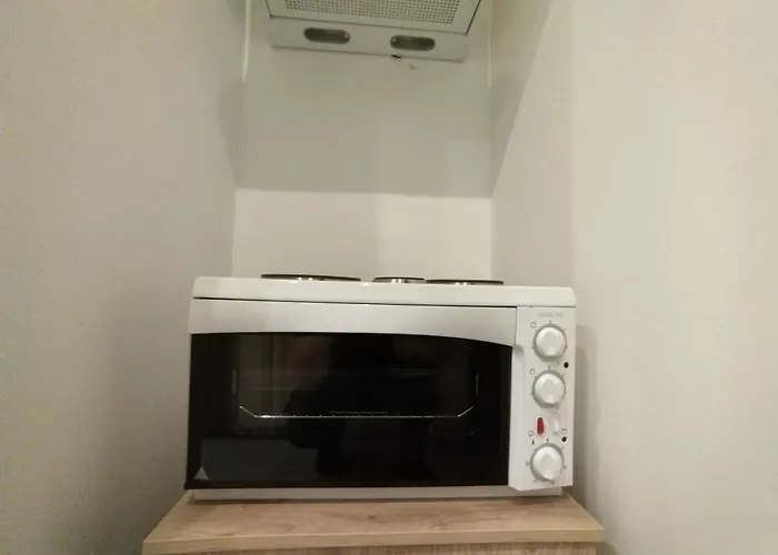 Apartment Venus 109! 300mbps Internet