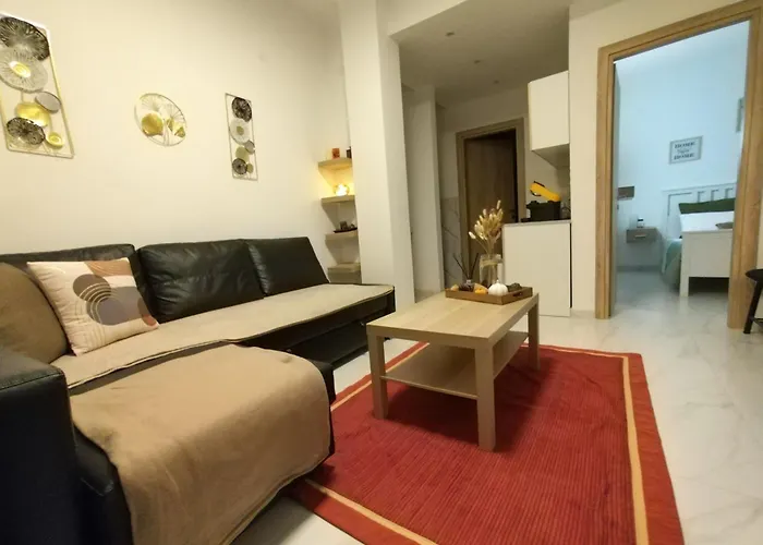Venus 109! 300mbps Internet Apartment Thessaloniki