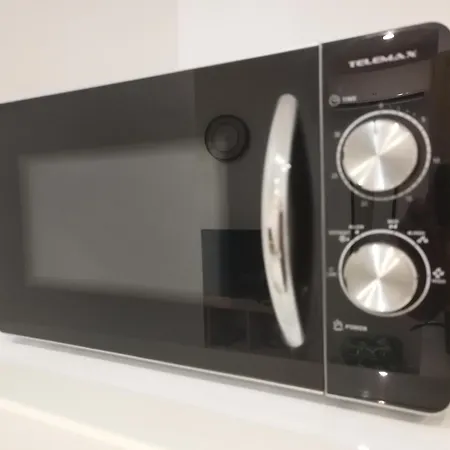 Apartamento Venus 109! 300mbps Internet Tessalónica