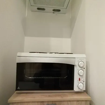 Apartamento Venus 109! 300mbps Internet