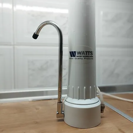 Venus 109! 300mbps Internet Apartamento