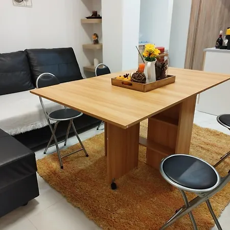 Venus 109! 300mbps Internet Tessalónica