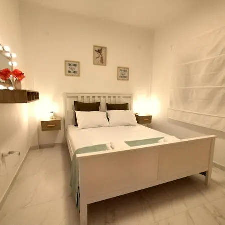 Apartamento Venus 109! 300mbps Internet Tessalónica